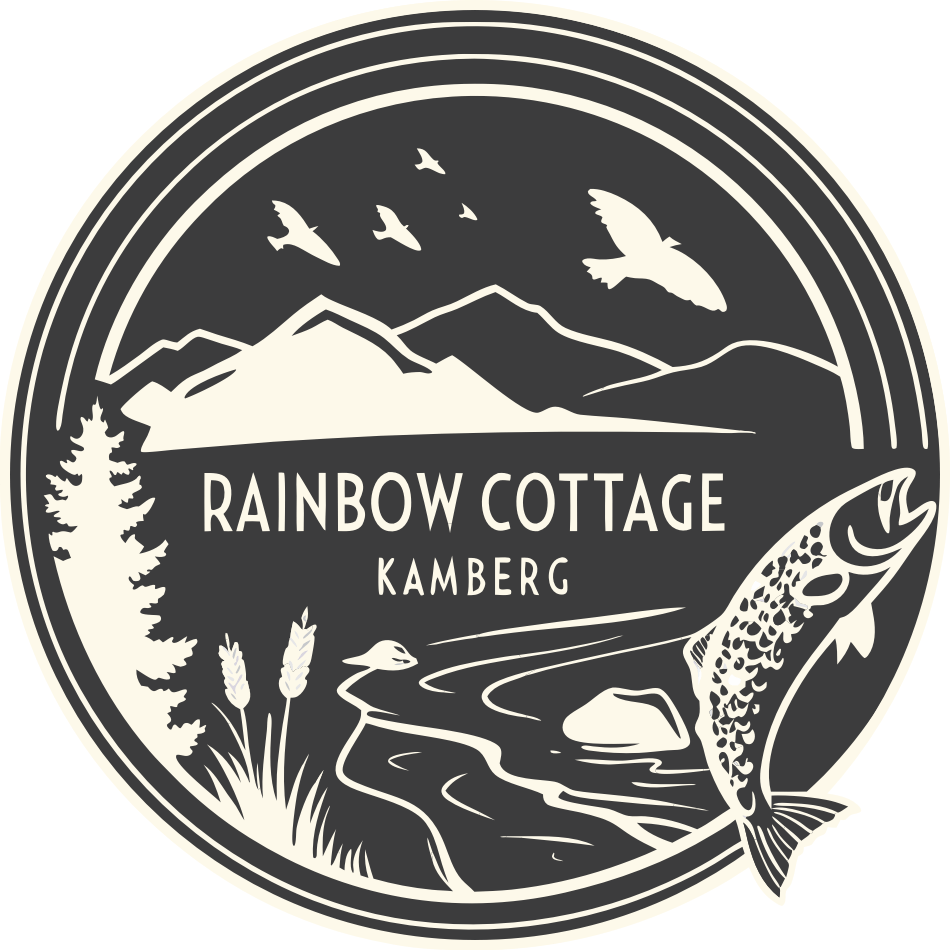 Rainbow Cottage logo
